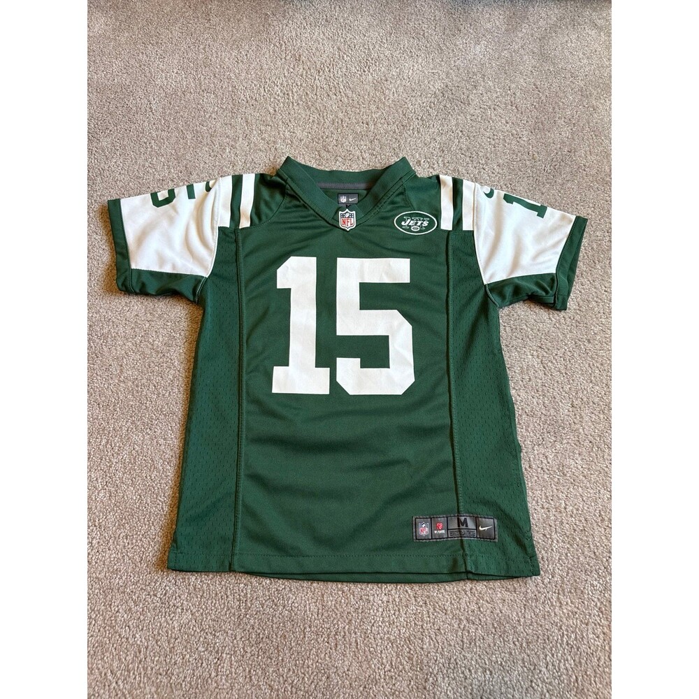 Brandon Marshall New York Jets Nike Youth NFL Jersey Size Medium